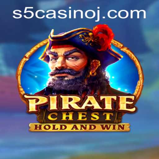 PirateChest: Experience the Thrill of the High Seas with S5 Casino