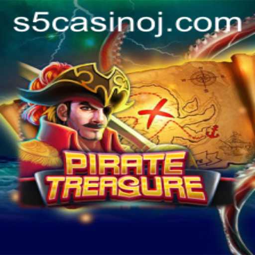 Discover the Adventure of PirateTreasure: A Thrilling Casino Experience