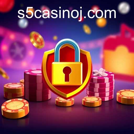 Privacy Policy in S5 Casino Platforms