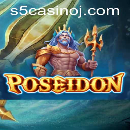 Dive into Poseidon's World