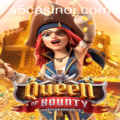 Unveiling the Thrills of QueenofBounty in the S5 Casino Era