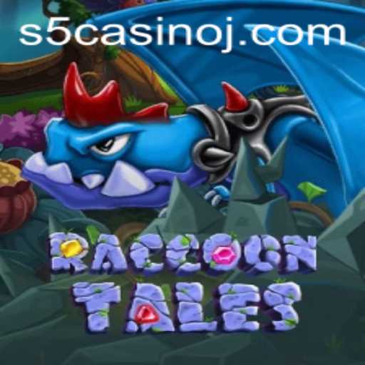 RaccoonTales: An Exciting Adventure in S5 Casino