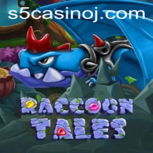 RaccoonTales: An Exciting Adventure in S5 Casino