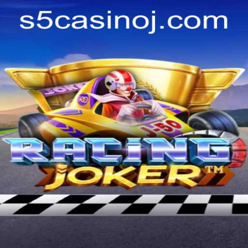 RacingJoker: Experience the Thrills of S5 Casino Gaming