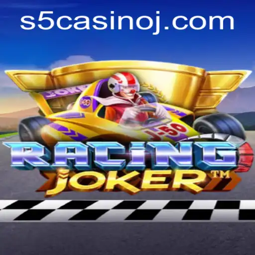 RacingJoker: Experience the Thrills of S5 Casino Gaming
