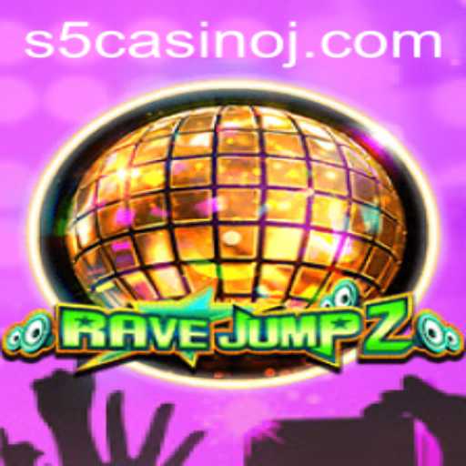 Immerse Yourself in the Thrilling World of RaveJump2 at the S5 Casino