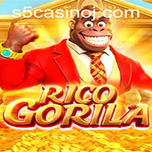 Exploring the World of RicoGorila: An Intriguing Blend of Casino Excitement