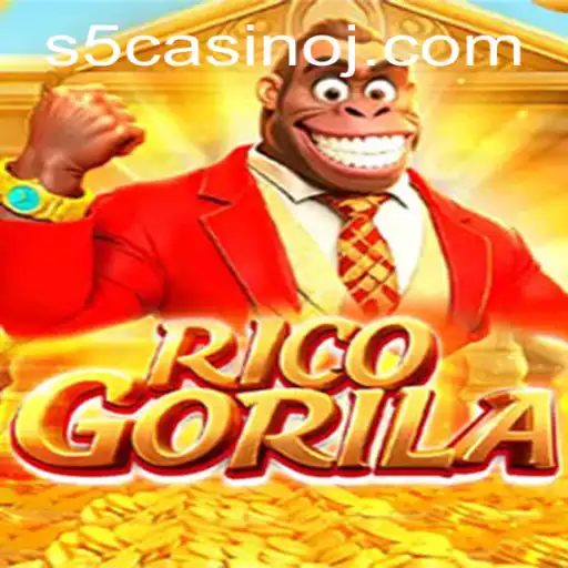 Exploring the World of RicoGorila: An Intriguing Blend of Casino Excitement