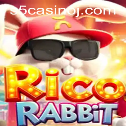 RicoRabbit: A Dynamic Gaming Experience at S5 Casino