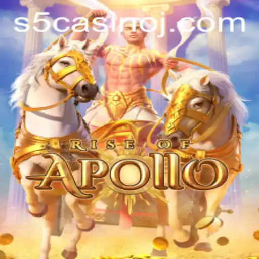 The Rise of Apollo: A New Era in S5 Casino Gaming