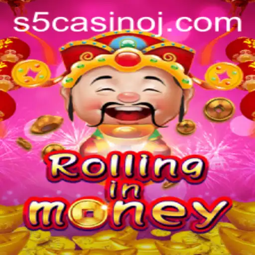 RollingInMoney: Exploring the Thrills of S5 Casino's Exciting New Game