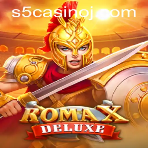 Exploring the Exciting World of RomaXDeluxe at S5 Casino