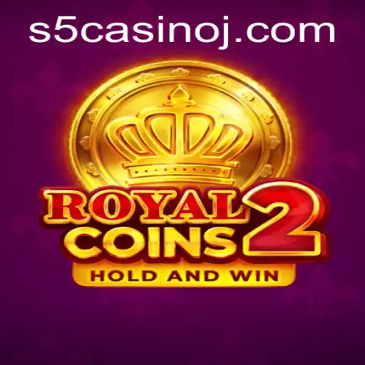 Discover the Thrills of RoyalCoins2 at S5 Casino