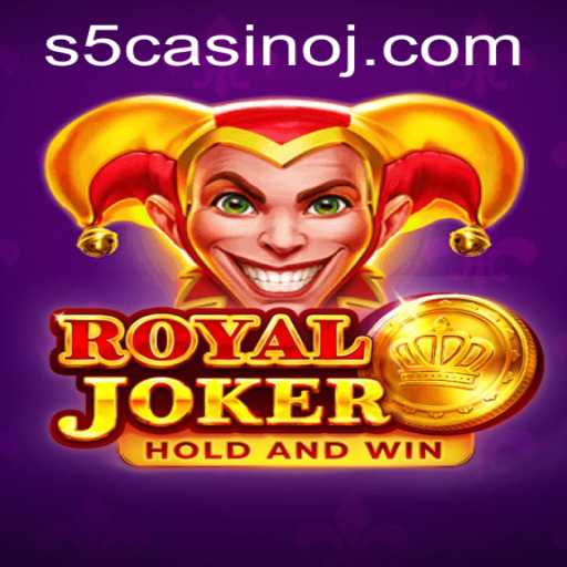 Discover the Thrills of RoyalJoker: A Game-Changing Experience at S5 Casino