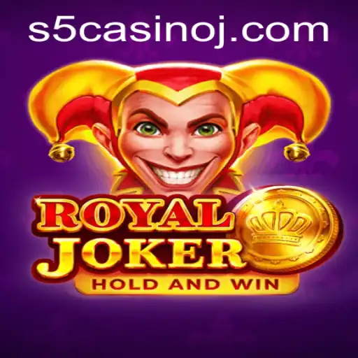 Discover the Thrills of RoyalJoker: A Game-Changing Experience at S5 Casino