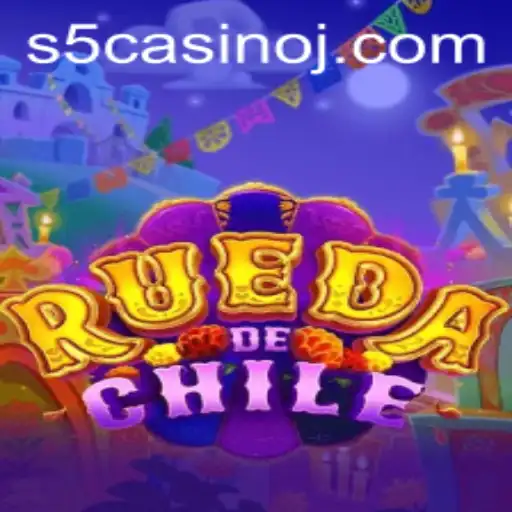 Exploring the Excitement of RuedaDeChile: A Deep Dive into the Thrilling Casino Game