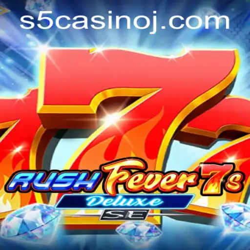 Exploring RushFever7sDeluxeSE: An Immersive Gaming Experience at S5 Casino
