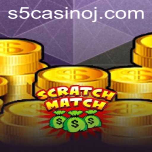 Exploring ScratchMatch and the Rise of s5 Casino