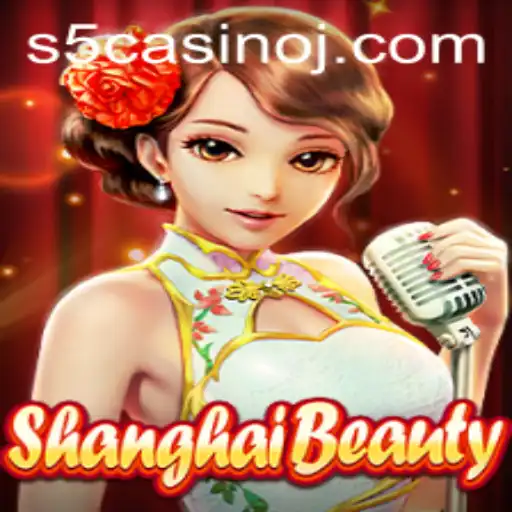 Discover the Allure of ShanghaiBeauty at S5 Casino