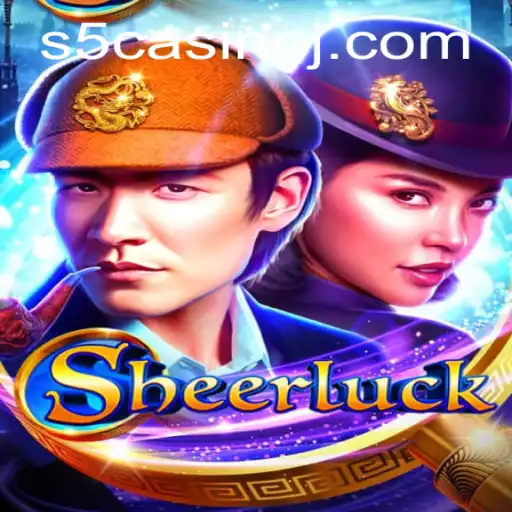 Discover the Excitement of Sheerluck: A Thrilling New Addition to S5 Casino