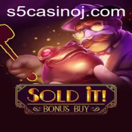 Exploring SolditBonusBuy: An Exciting Casino Experience at S5 Casino