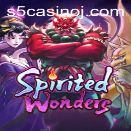 Discovering SpiritedWonders: A Mystical Journey into Gaming