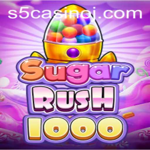 Discover the Exciting World of SugarRush1000 at S5 Casino