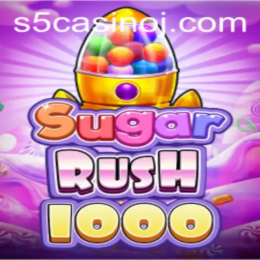 Discover the Exciting World of SugarRush1000 at S5 Casino