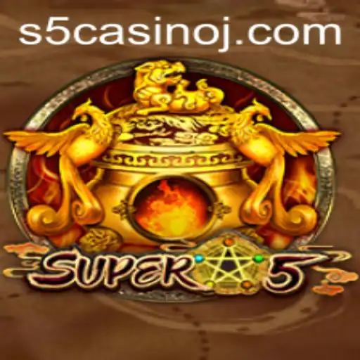 Exploring the Thrills of Super5 at S5 Casino