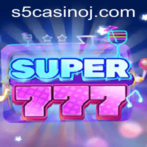 Exploring the Thrills of Super777: A Rising Star in Online Gaming