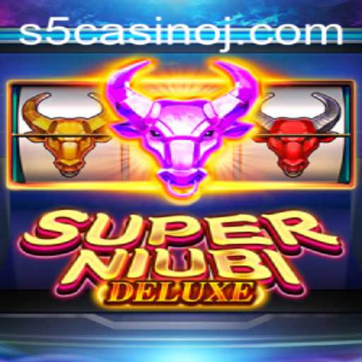 Exploring SuperNiubiDeluxe: The Thrilling Fusion of Gameplay and Excitement