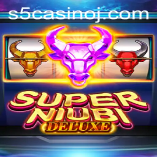 Exploring SuperNiubiDeluxe: The Thrilling Fusion of Gameplay and Excitement