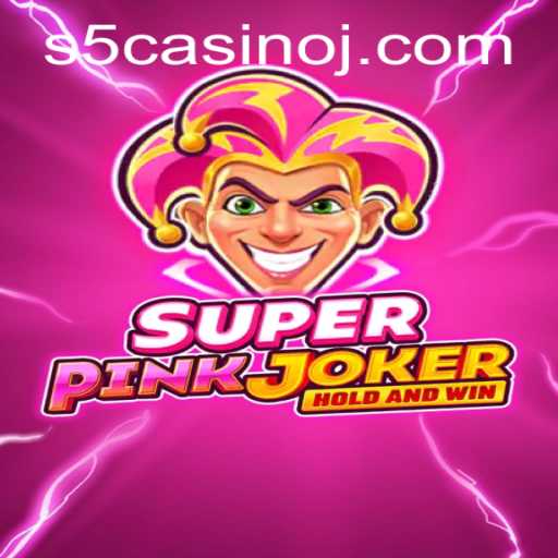 SuperPinkJoker Game Overview and Rules