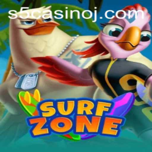 Dive Into the Exciting World of SurfZone: A Skill-Based Casino Game
