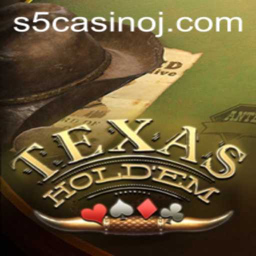 Exploring Texas Holdem at S5 Casino: A Comprehensive Guide