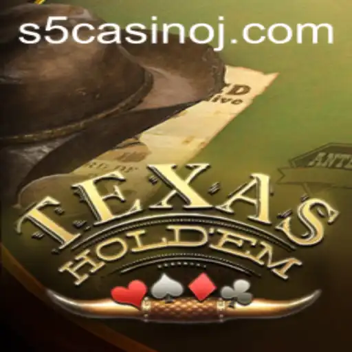 Exploring Texas Holdem at S5 Casino: A Comprehensive Guide