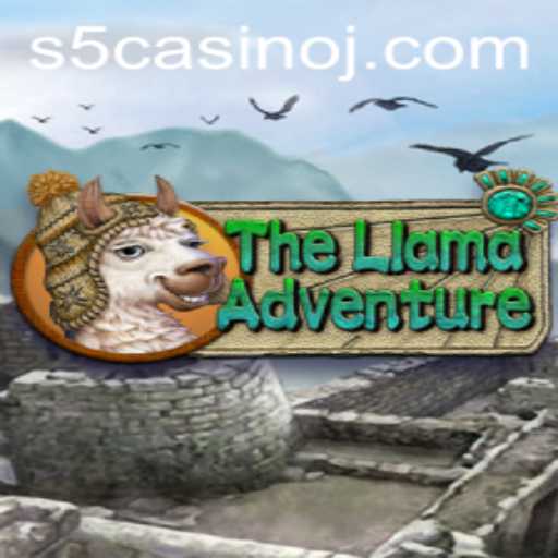 Exploring TheLlamaAdventure: An Exciting New Game with S5 Casino Integration