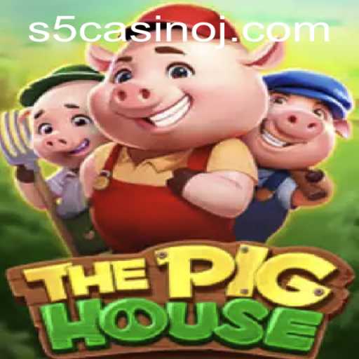 ThePigHouse: Exploring the Innovative Journey of S5 Casino's Latest Game