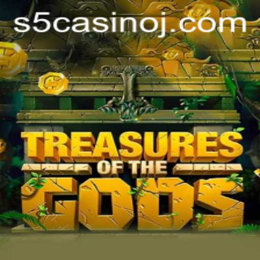 Exploring TreasureoftheGods: A Journey Through S5 Casino's Exciting New Game