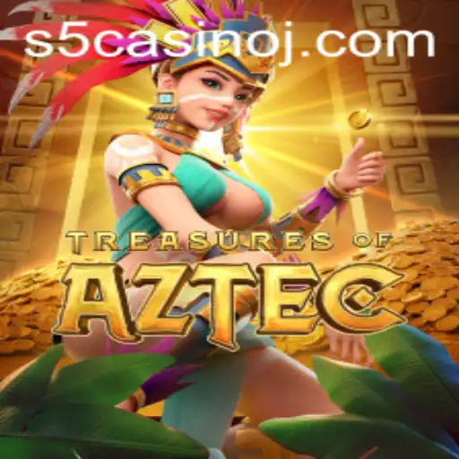 Exploring the Excitement: Treasures of Aztec and S5 Casino