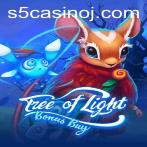 Discover the Enchanting World of TreeOfLightBonusBuy at S5 Casino