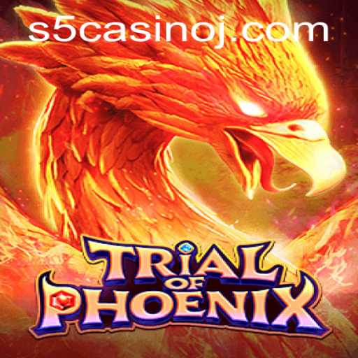 Mastering TrialofPhoenix: A Comprehensive Guide