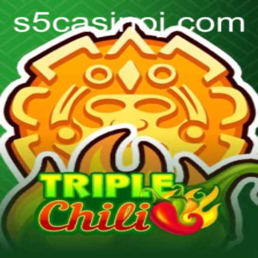 TripleChili: Unveiling the S5 Casino Game Sensation