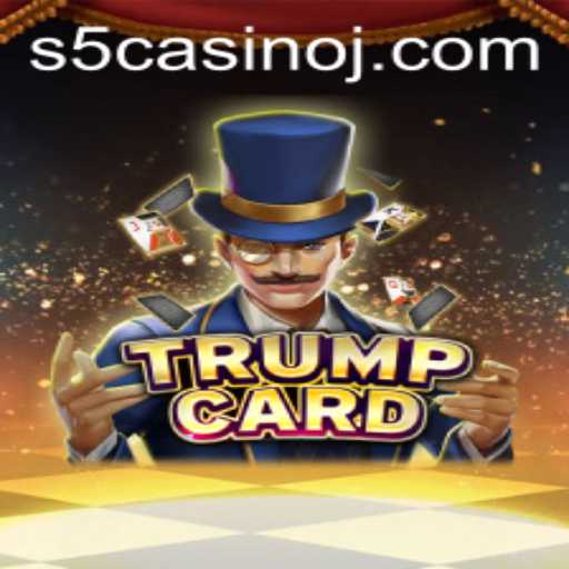 The Exciting World of TrumpCard: A Dive into S5 Casino's Latest Game