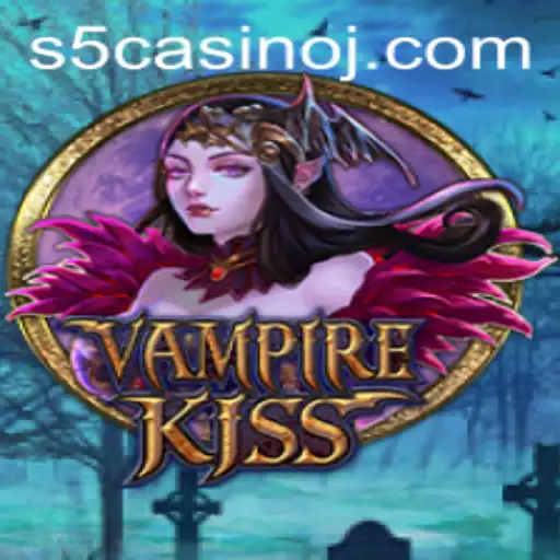 VampireKiss: Sinking Your Teeth into the Thrilling Casino Experience