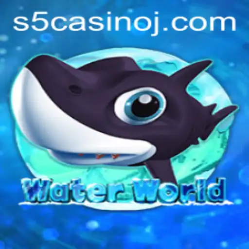 Dive into Adventure with WaterWorld: A Thrilling Experience at S5 Casino