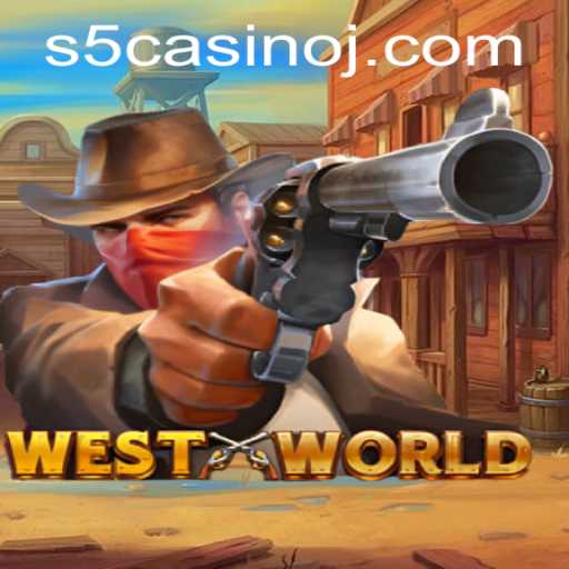 Discover the Thrilling Universe of WestWorld: The Casino Adventure
