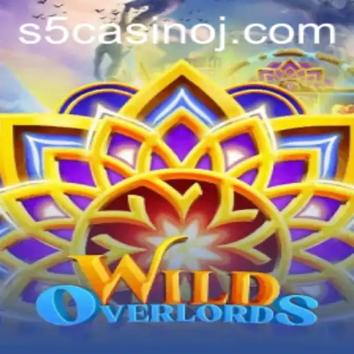Exploring the Exciting World of WildOverlords at S5 Casino