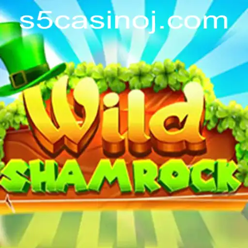 Discover the Thrills of WildShamrock in S5 Casino