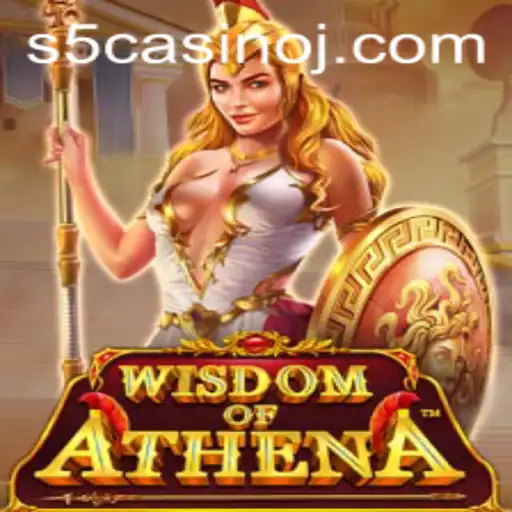 Exploring the Enigmatic Realm of WisdomofAthena in S5 Casino